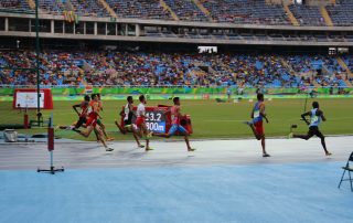 Reprezentacja Polski mężczyzn w podnoszeniu ciężarów