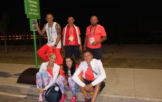 Reprezentacja Polski mężczyzn w podnoszeniu ciężarów