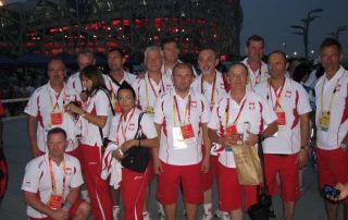 Reprezentacja Polski kobiet w podnoszeniu ciężarów