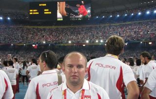 Reprezentacja Polski kobiet w podnoszeniu ciężarów