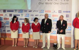 Reprezentacja Polski kobiet w podnoszeniu ciężarów