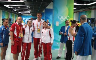 Reprezentacja Polski kobiet w podnoszeniu ciężarów