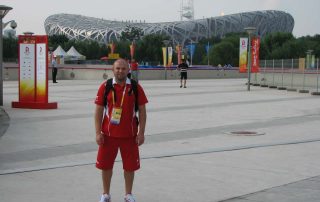 Reprezentacja Polski kobiet w podnoszeniu ciężarów