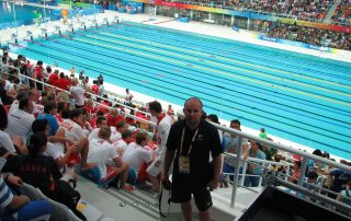 Reprezentacja Polski kobiet w podnoszeniu ciężarów