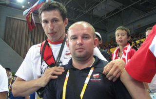 Reprezentacja Polski kobiet w podnoszeniu ciężarów