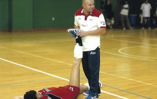 Reprezentacja Polski w piłce siatkowej kobiet