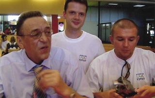 Reprezentacja Polski w piłce siatkowej kobiet