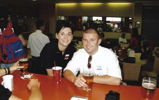 Reprezentacja Polski w piłce siatkowej kobiet