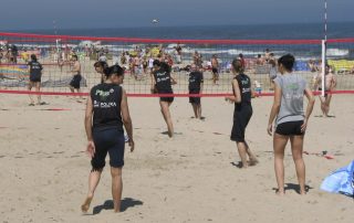 Reprezentacja Polski w piłce siatkowej kobiet